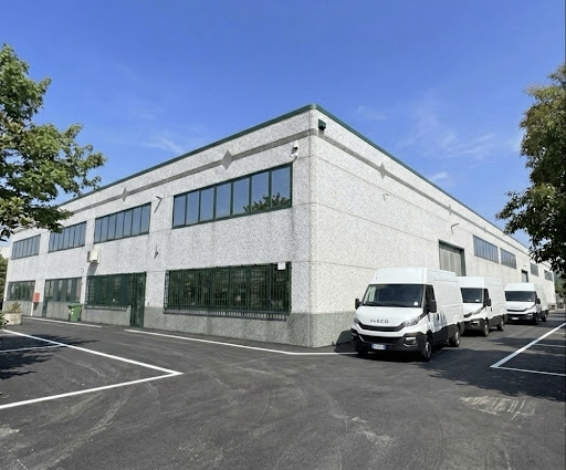 Sede Tonetto Ingrosso Carta a Noventa di Piave